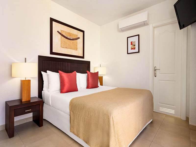 Ramada Residences By Wyndham Tenerife Costa Adeje image