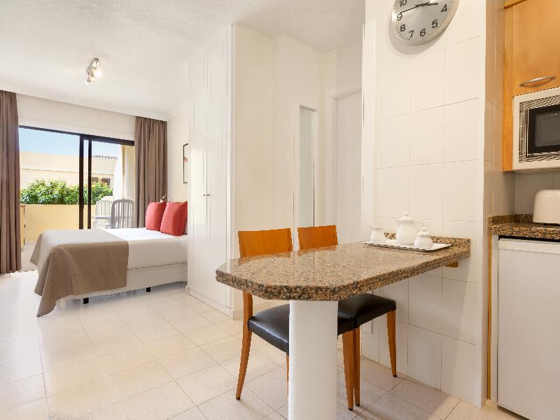 Ramada Residences By Wyndham Tenerife Costa Adeje image
