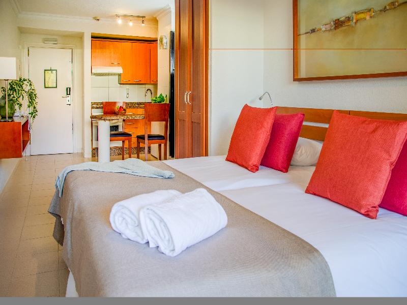 Ramada Residences By Wyndham Tenerife Costa Adeje image