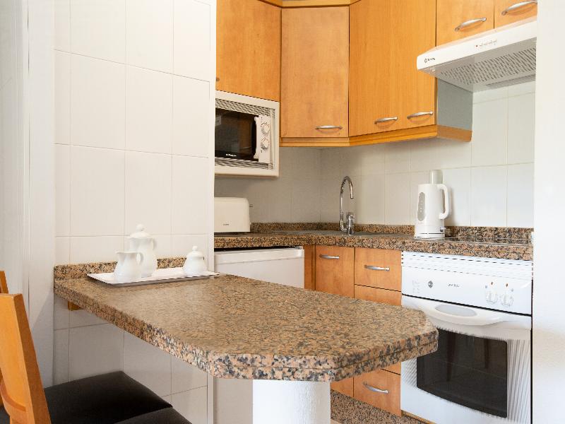 Ramada Residences By Wyndham Tenerife Costa Adeje image