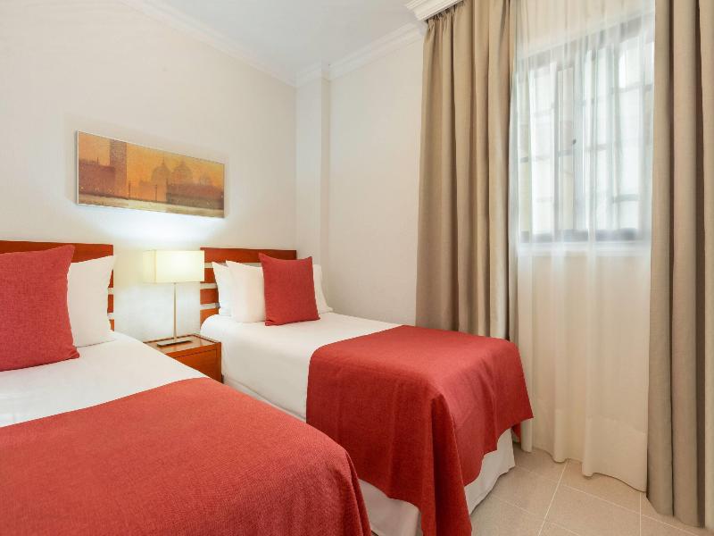 Ramada Residences By Wyndham Tenerife Costa Adeje image