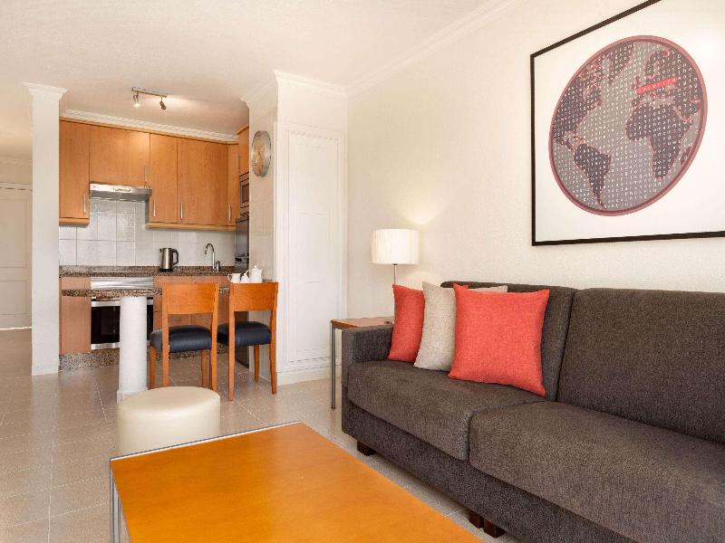 Ramada Residences By Wyndham Tenerife Costa Adeje image