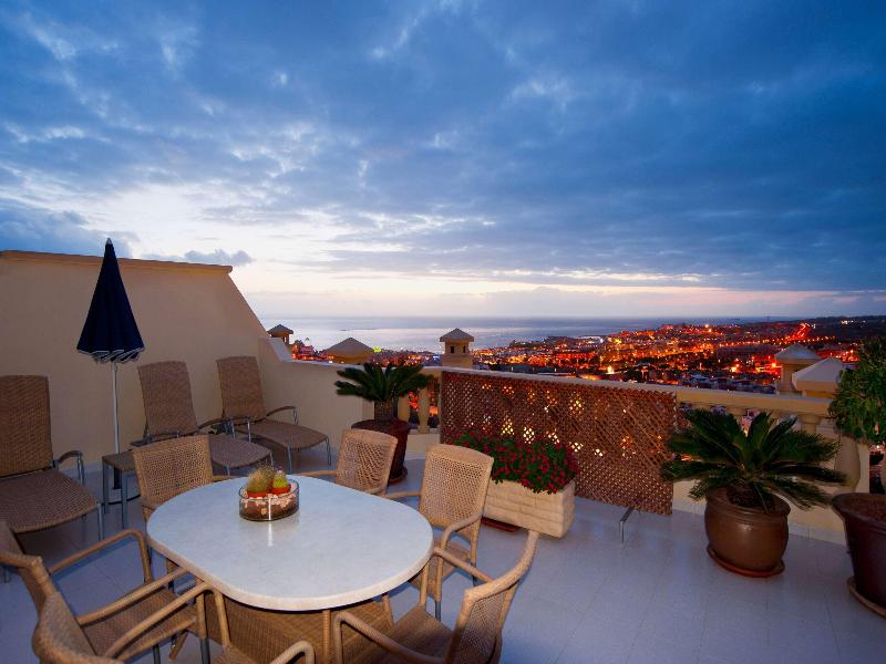 Ramada Residences By Wyndham Tenerife Costa Adeje image
