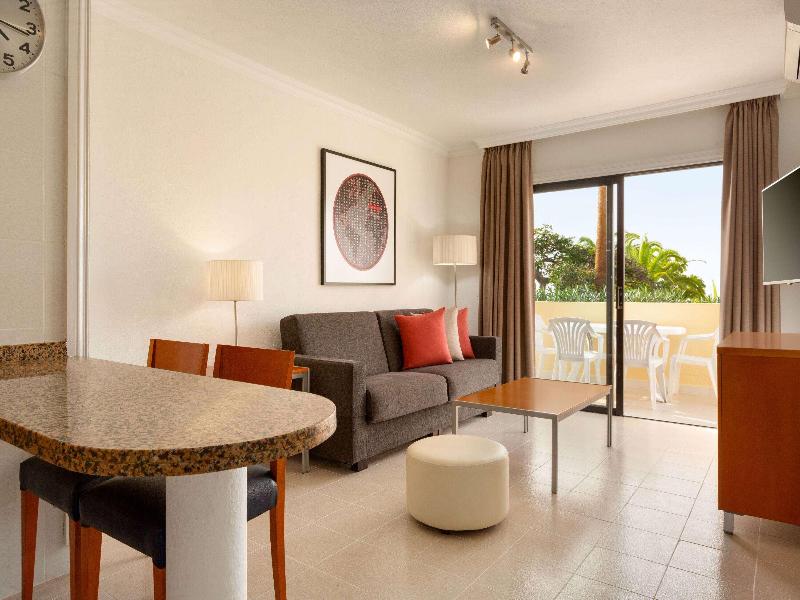 Ramada Residences By Wyndham Tenerife Costa Adeje image