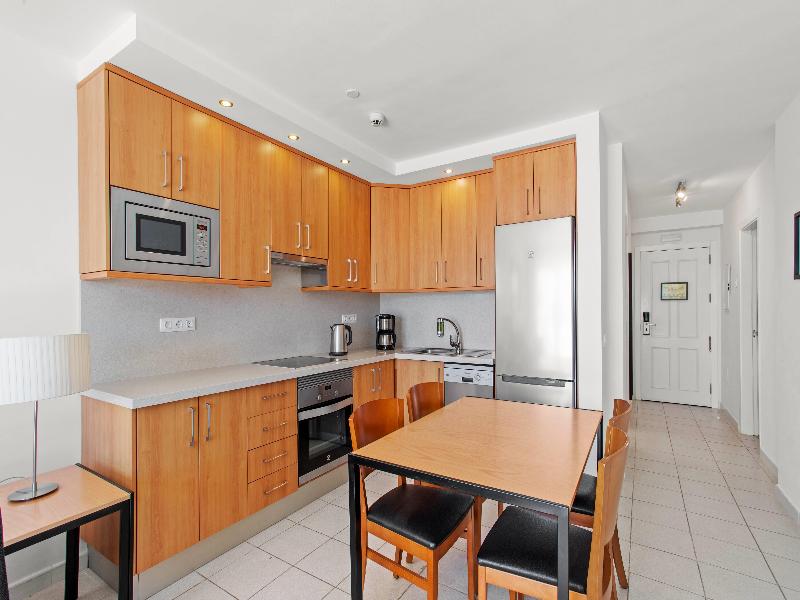Ramada Residences By Wyndham Tenerife Costa Adeje image
