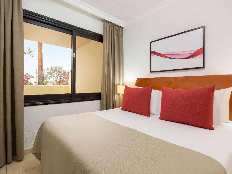 Ramada Residences By Wyndham Tenerife Costa Adeje image