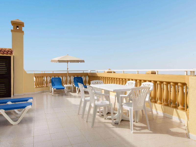 Ramada Residences By Wyndham Tenerife Costa Adeje image