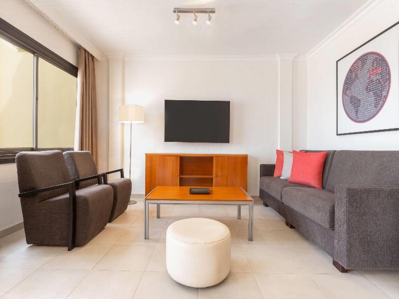 Ramada Residences By Wyndham Tenerife Costa Adeje image