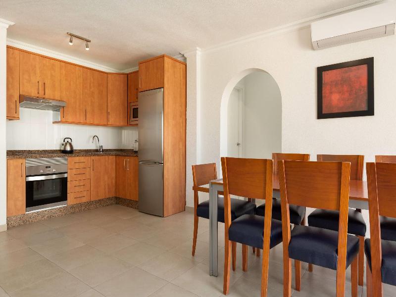 Ramada Residences By Wyndham Tenerife Costa Adeje image
