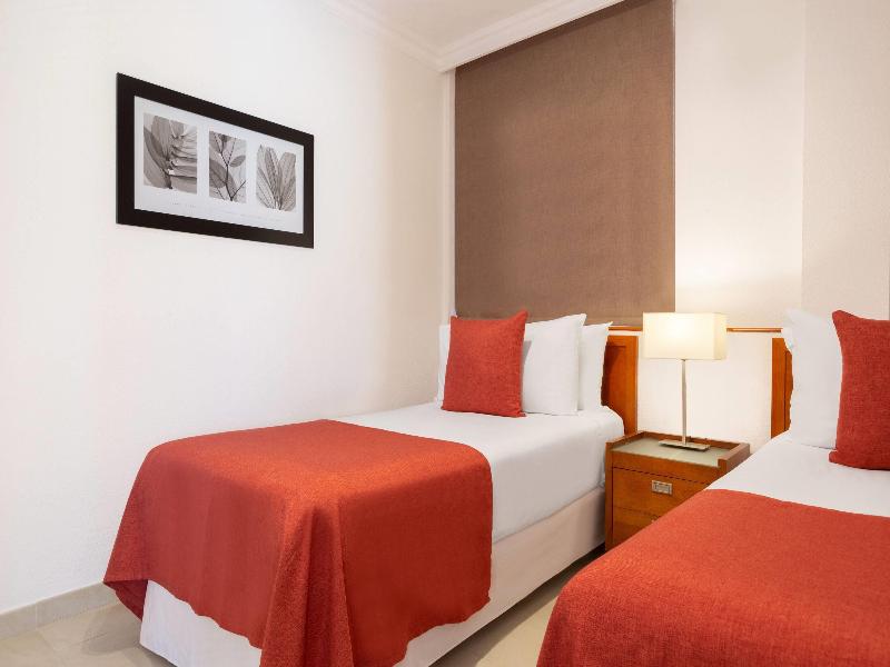 Ramada Residences By Wyndham Tenerife Costa Adeje image