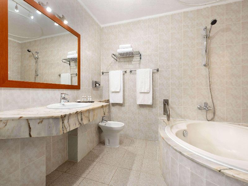Ramada Residences By Wyndham Tenerife Costa Adeje image