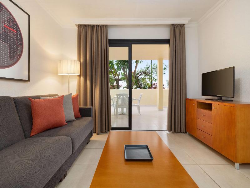 Ramada Residences By Wyndham Tenerife Costa Adeje image
