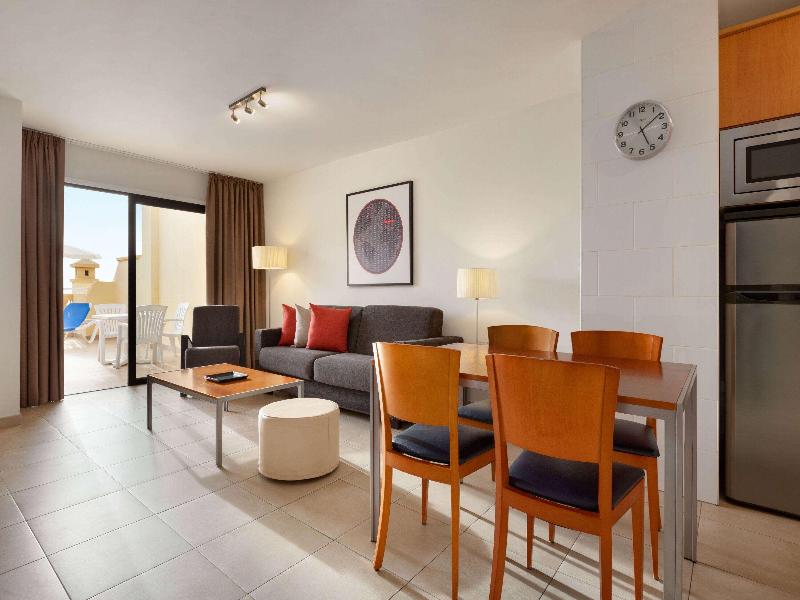 Ramada Residences By Wyndham Tenerife Costa Adeje image