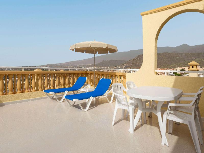 Ramada Residences By Wyndham Tenerife Costa Adeje image