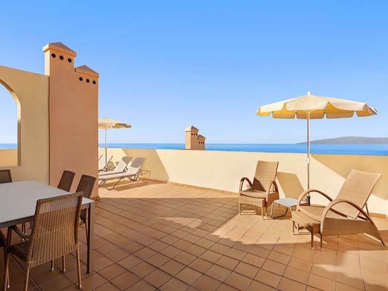 Ramada Residences By Wyndham Tenerife Costa Adeje image
