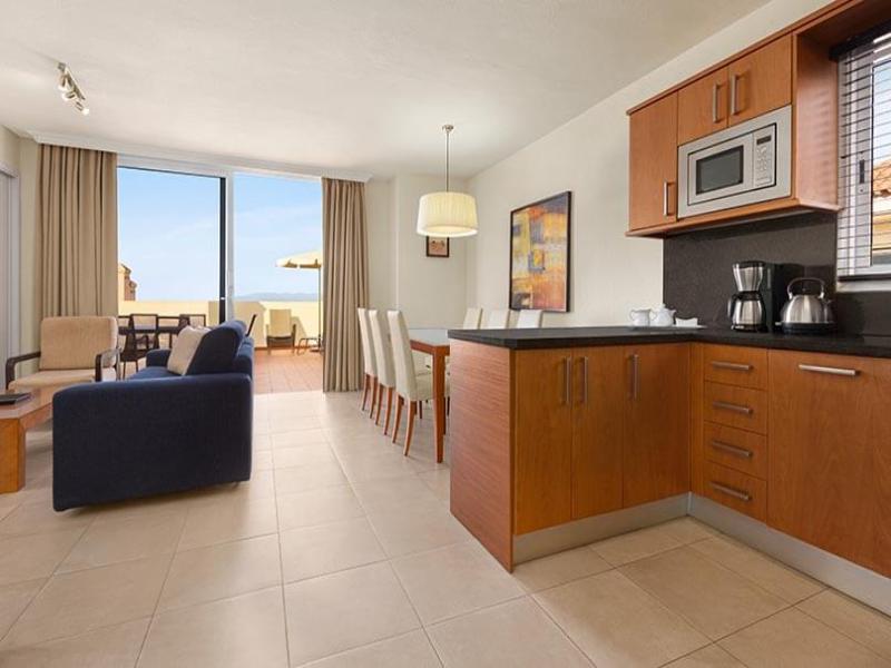 Ramada Residences By Wyndham Tenerife Costa Adeje image