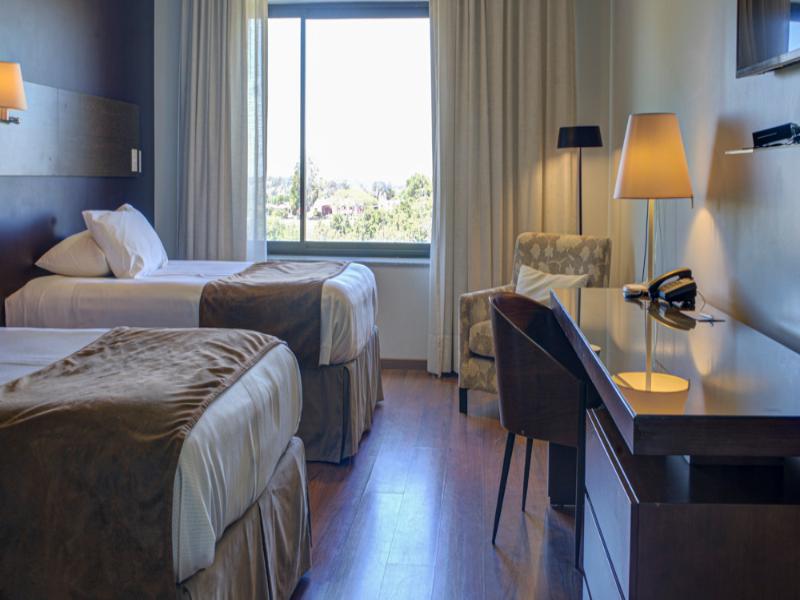 Regency Park Hotel image
