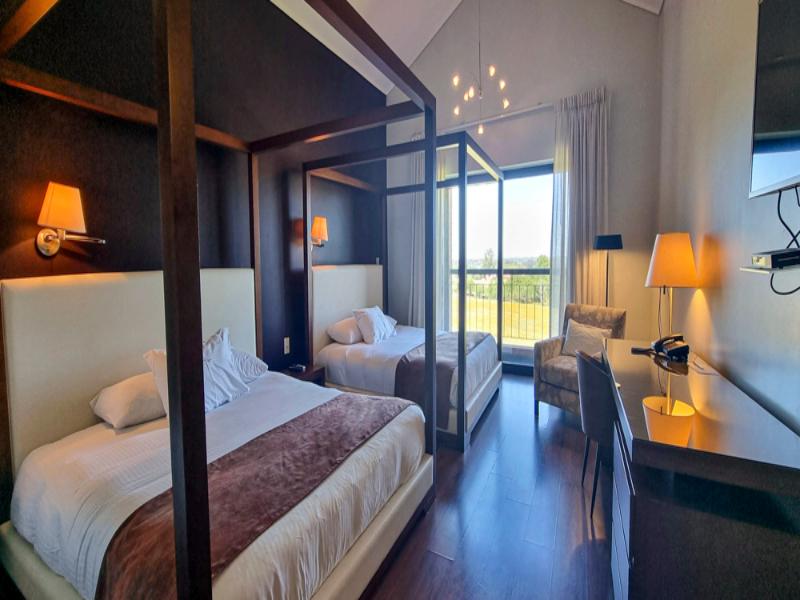 Regency Park Hotel image