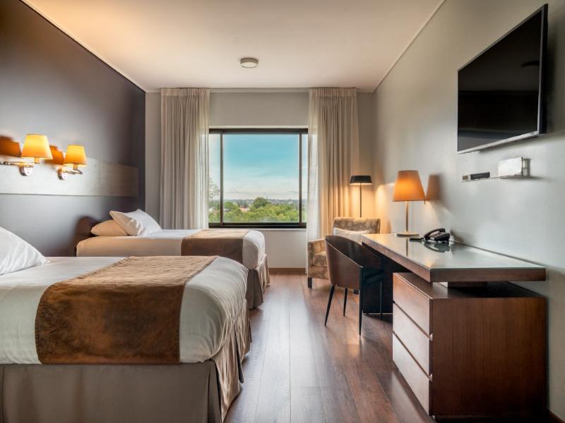 Regency Park Hotel image
