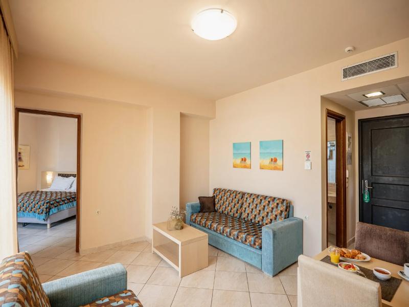 Molos Bay image
