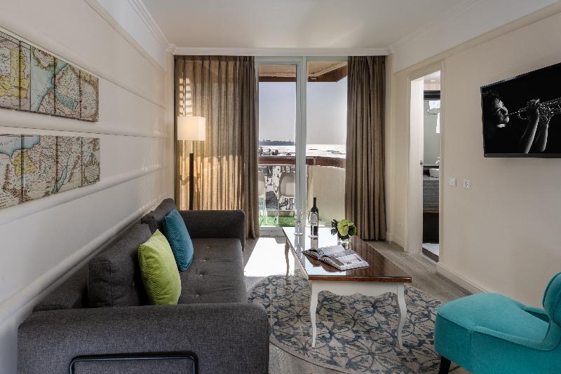 Herods Tel Aviv By The Beach image