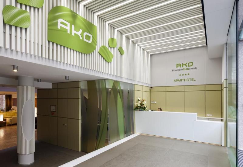 Ako Suite