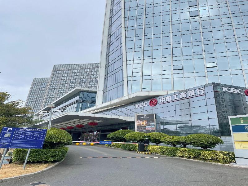 Renaissance Huizhou Hotel