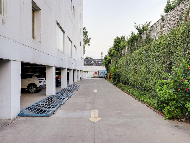 Lemon Tree Chandigarh image