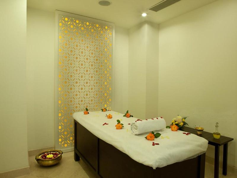 Lemon Tree Chandigarh image