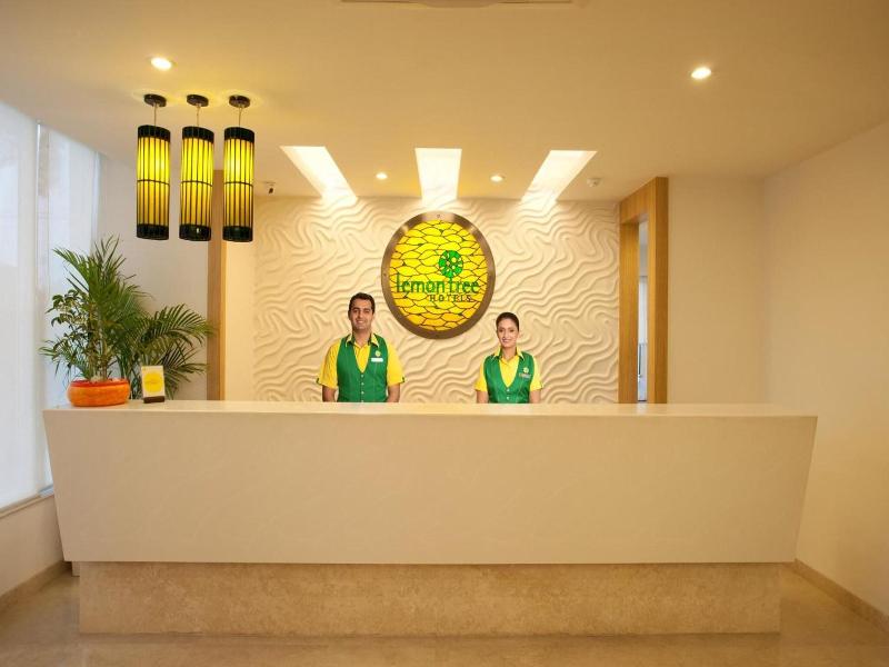 Lemon Tree Chandigarh image