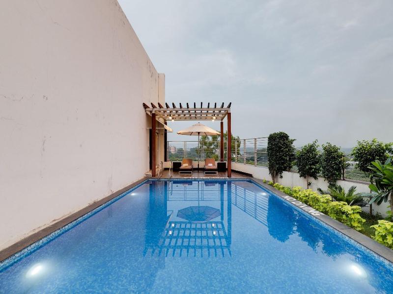Lemon Tree Chandigarh image