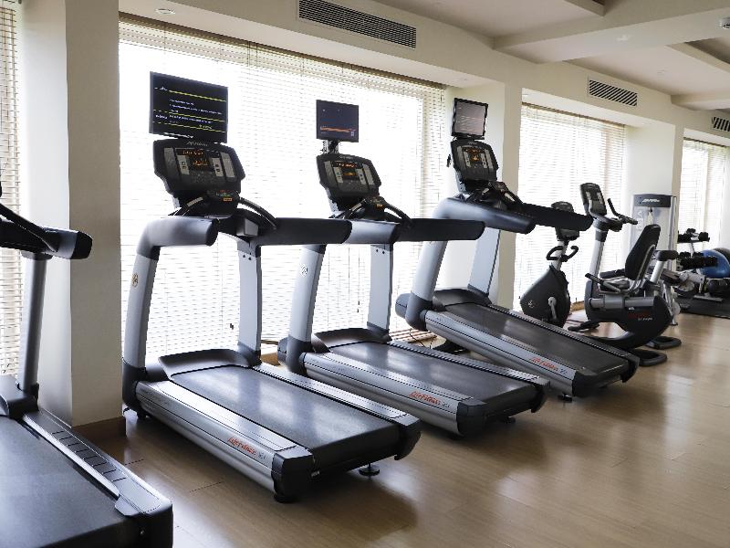 Radisson Blu Bengaluru Outer Ring Road image