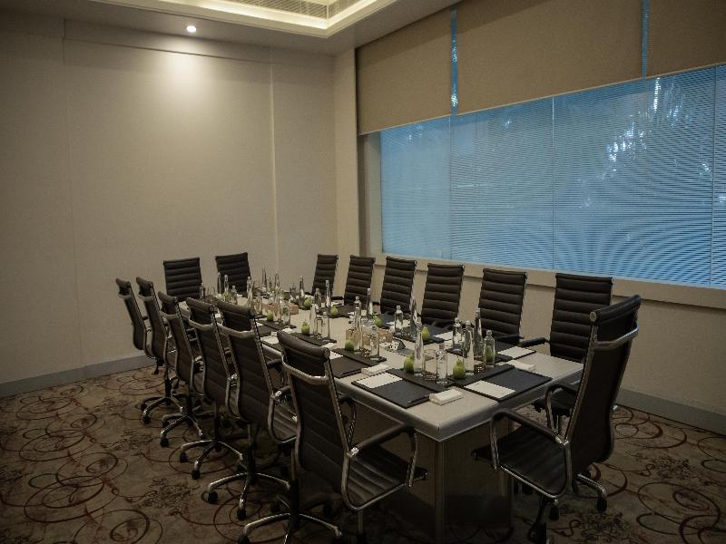 Radisson Blu Bengaluru Outer Ring Road image