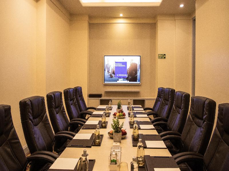 Radisson Blu Bengaluru Outer Ring Road image
