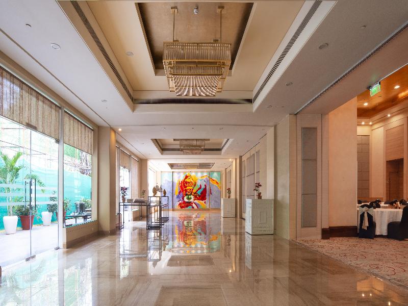 Radisson Blu Bengaluru Outer Ring Road image