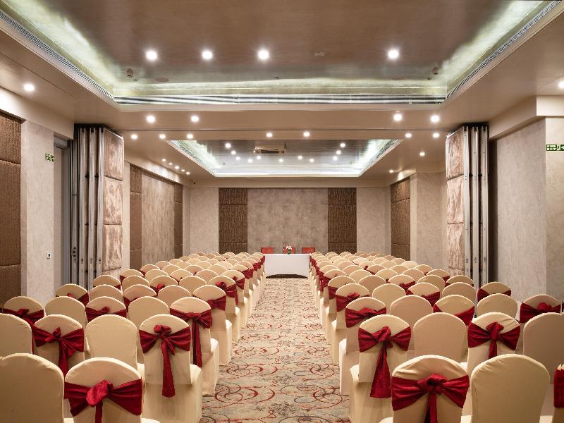 Radisson Blu Bengaluru Outer Ring Road image