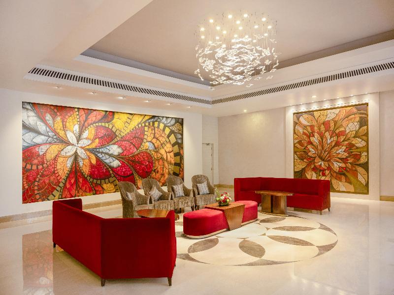 Radisson Blu Bengaluru Outer Ring Road image