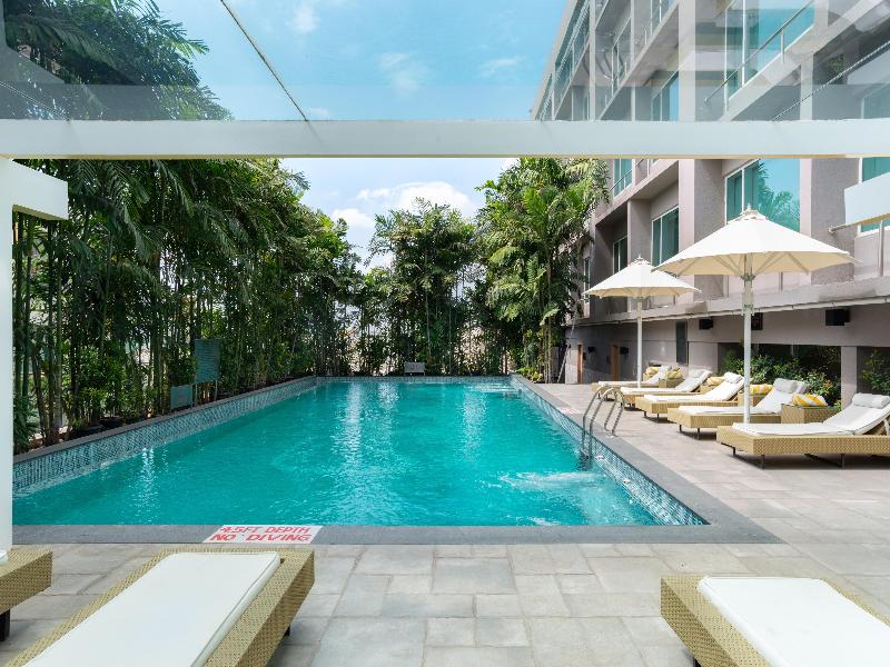Radisson Blu Bengaluru Outer Ring Road image