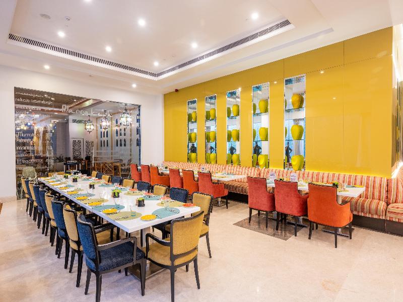 Radisson Blu Bengaluru Outer Ring Road image
