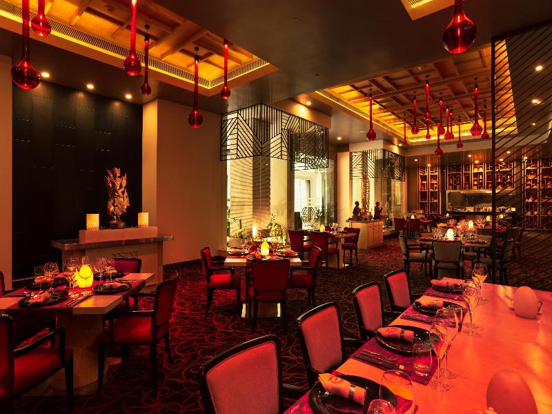 Radisson Blu Bengaluru Outer Ring Road image