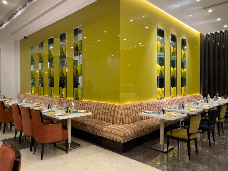 Radisson Blu Bengaluru Outer Ring Road image