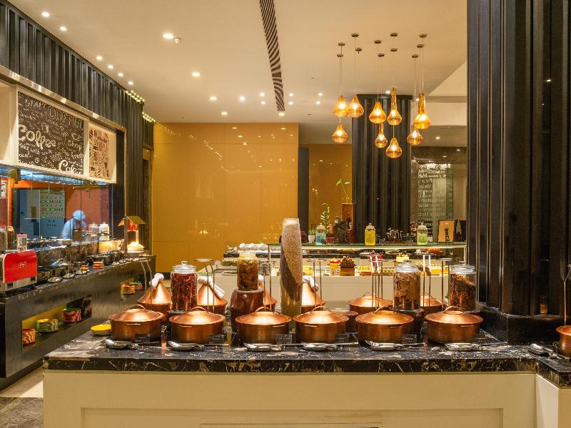 Radisson Blu Bengaluru Outer Ring Road image