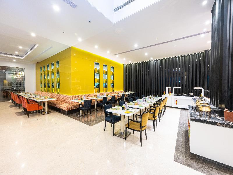 Radisson Blu Bengaluru Outer Ring Road image
