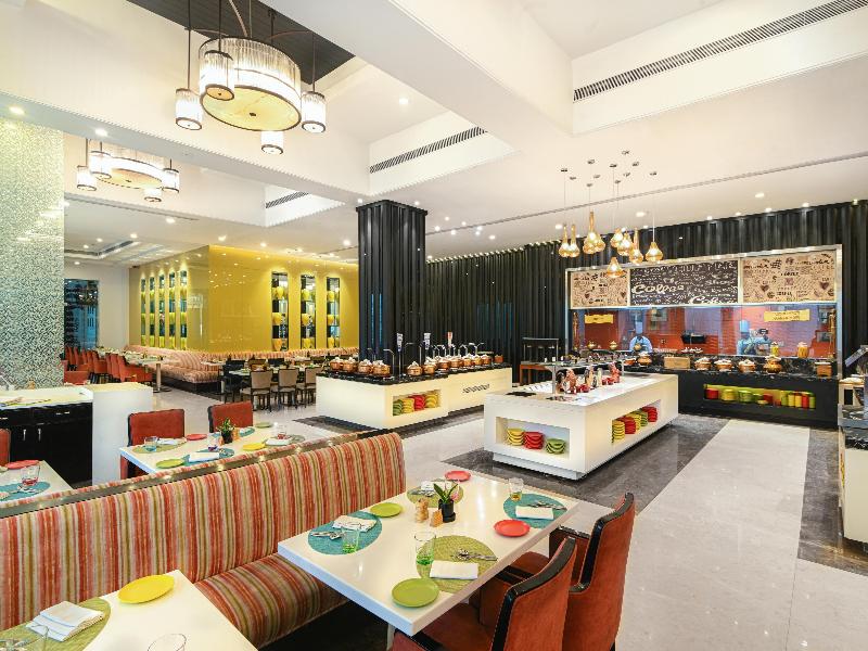 Radisson Blu Bengaluru Outer Ring Road image