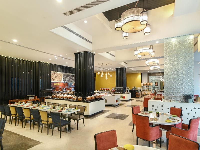 Radisson Blu Bengaluru Outer Ring Road image
