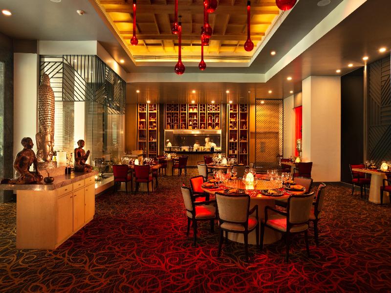 Radisson Blu Bengaluru Outer Ring Road image