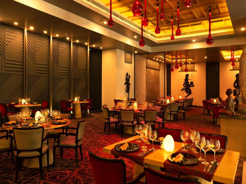 Radisson Blu Bengaluru Outer Ring Road image