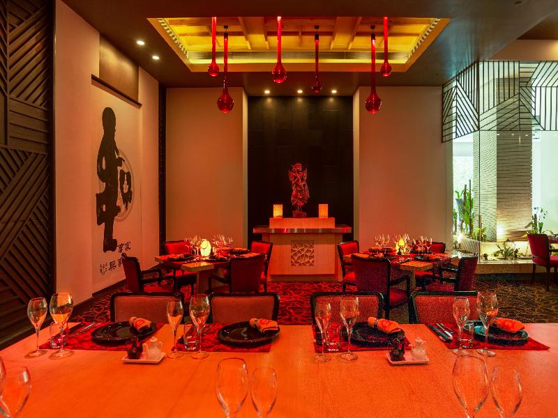 Radisson Blu Bengaluru Outer Ring Road image