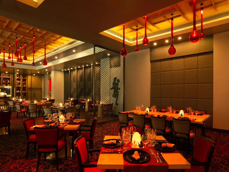 Radisson Blu Bengaluru Outer Ring Road image