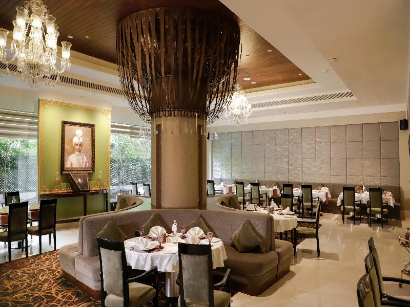 Radisson Blu Bengaluru Outer Ring Road image